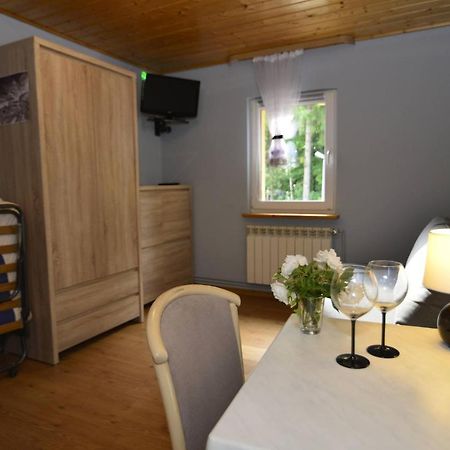 Apartamenty Pokoje Przy Wyciagu 717 カルパッチ エクステリア 写真