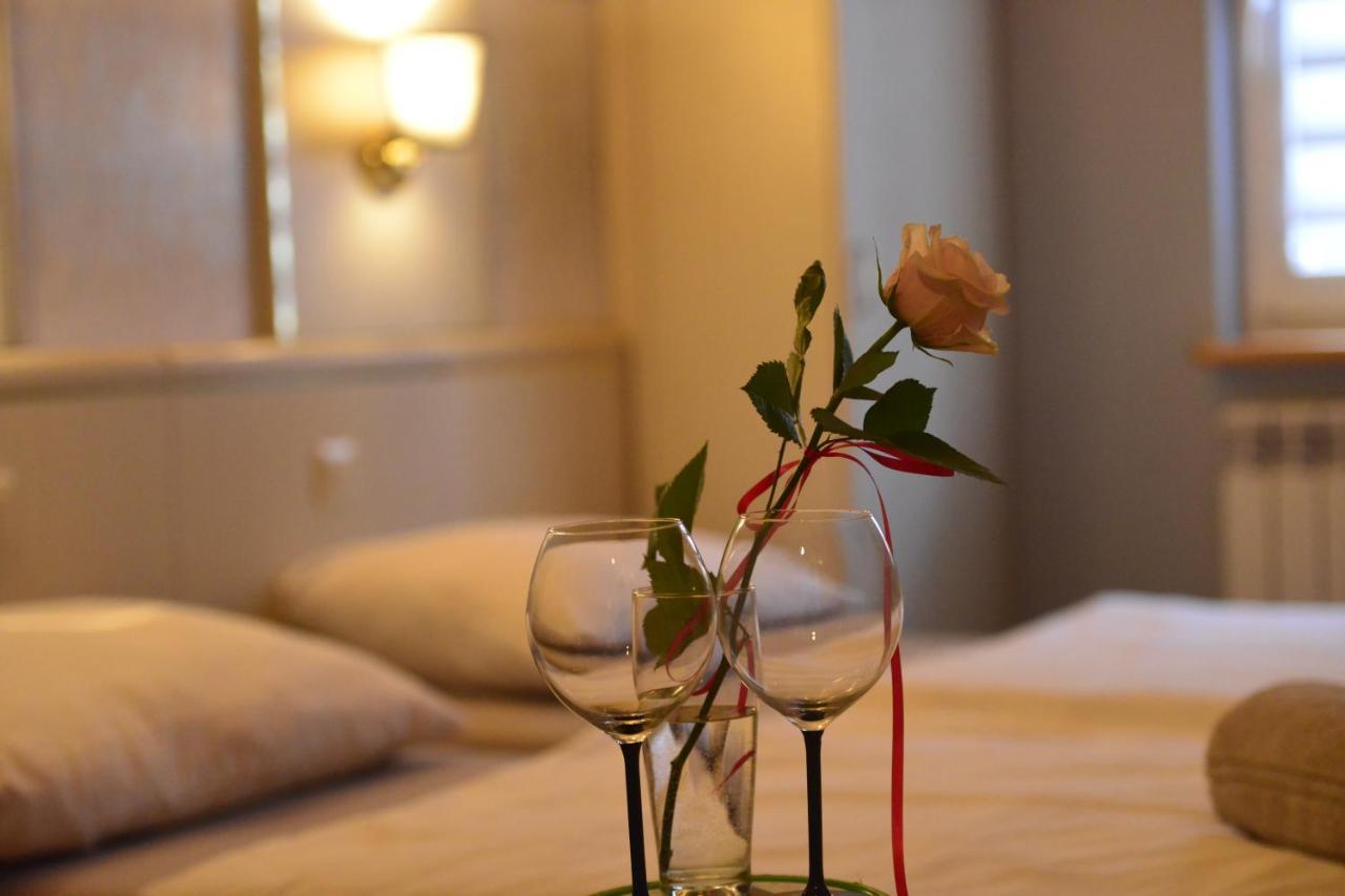 Apartamenty Pokoje Przy Wyciagu 717 カルパッチ エクステリア 写真