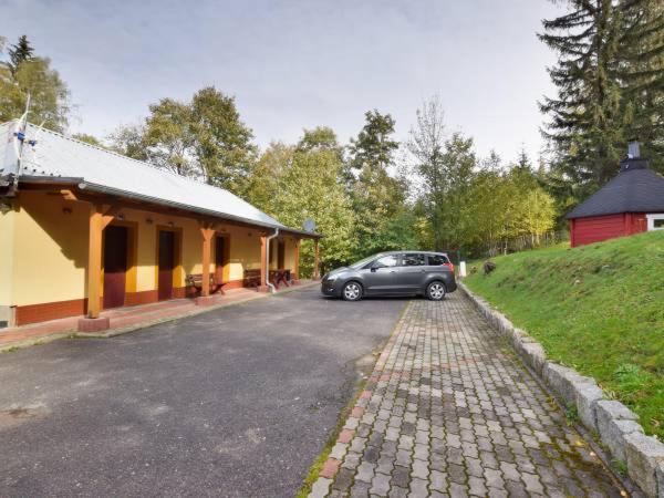 Apartamenty Pokoje Przy Wyciagu 717 カルパッチ エクステリア 写真