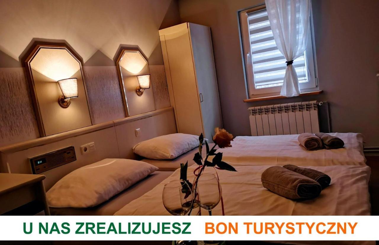 Apartamenty Pokoje Przy Wyciagu 717 カルパッチ エクステリア 写真