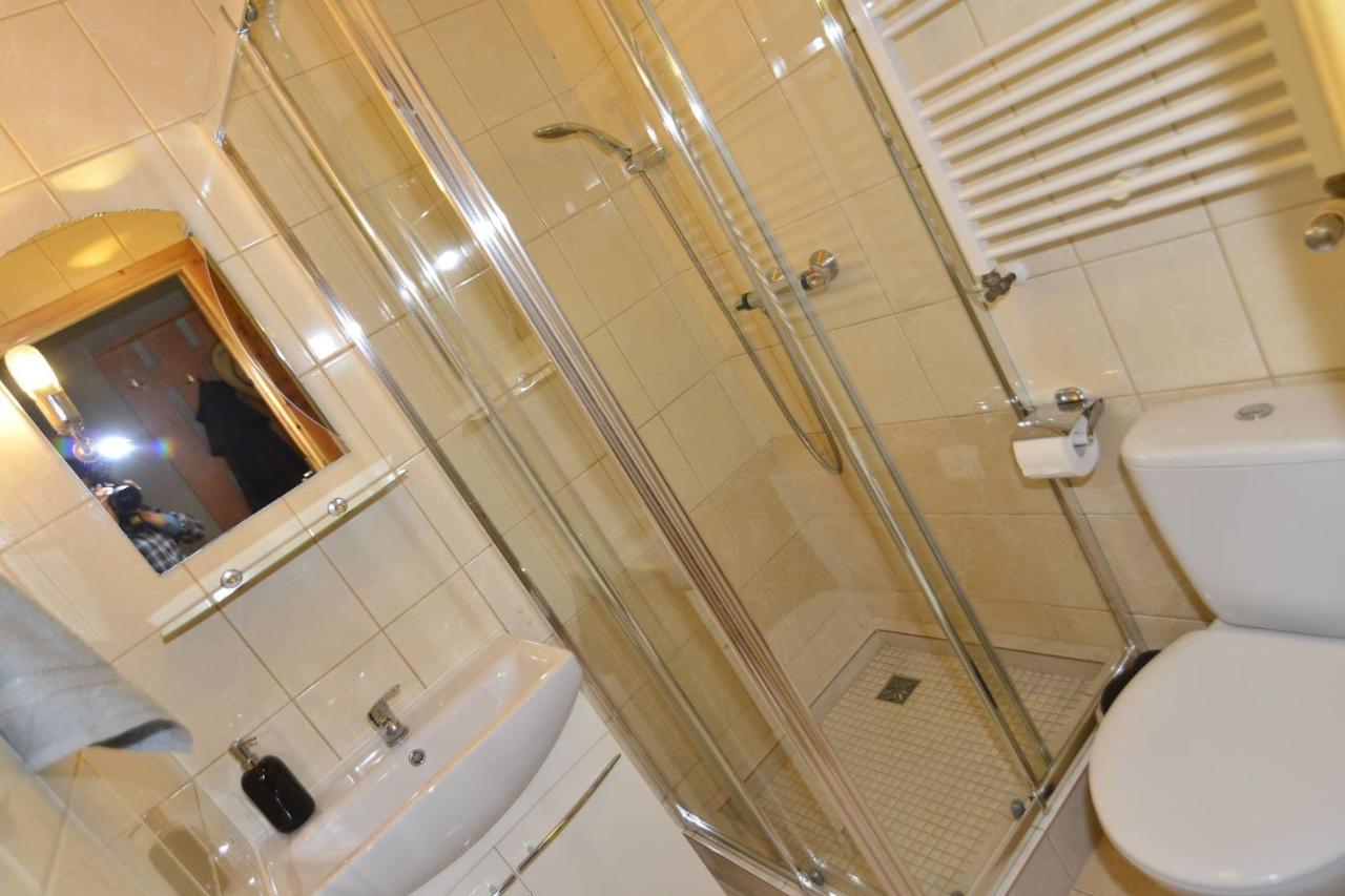 Apartamenty Pokoje Przy Wyciagu 717 カルパッチ エクステリア 写真