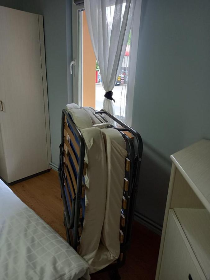 Apartamenty Pokoje Przy Wyciagu 717 カルパッチ エクステリア 写真