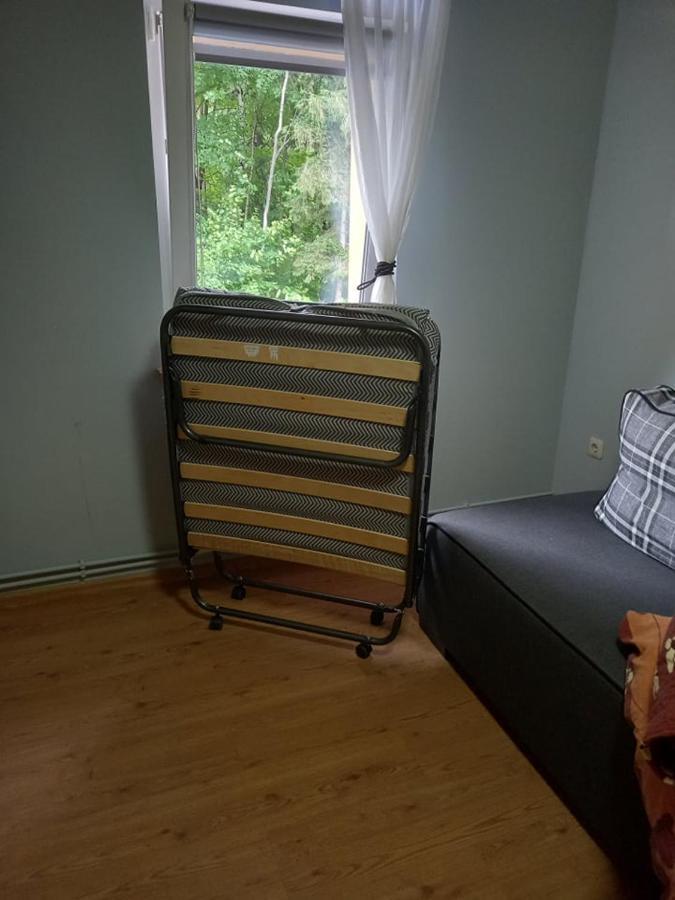 Apartamenty Pokoje Przy Wyciagu 717 カルパッチ エクステリア 写真