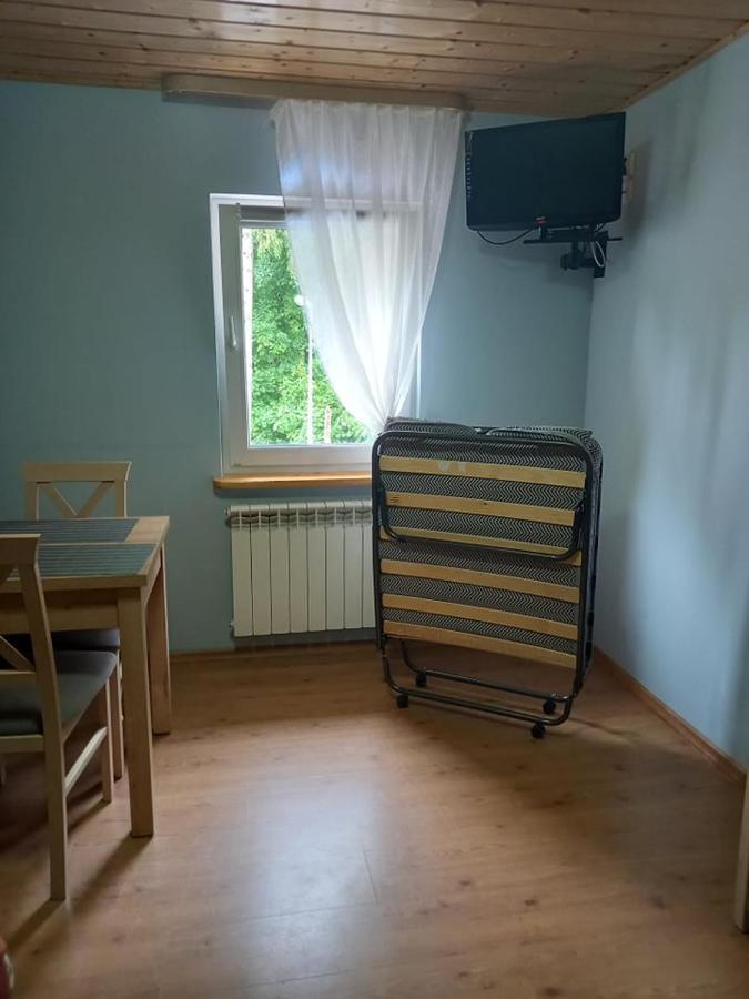 Apartamenty Pokoje Przy Wyciagu 717 カルパッチ エクステリア 写真